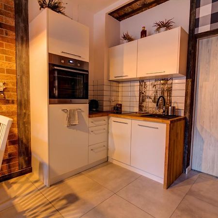 Apartamenty U Rybki Krynica - Zdroj Extérieur photo