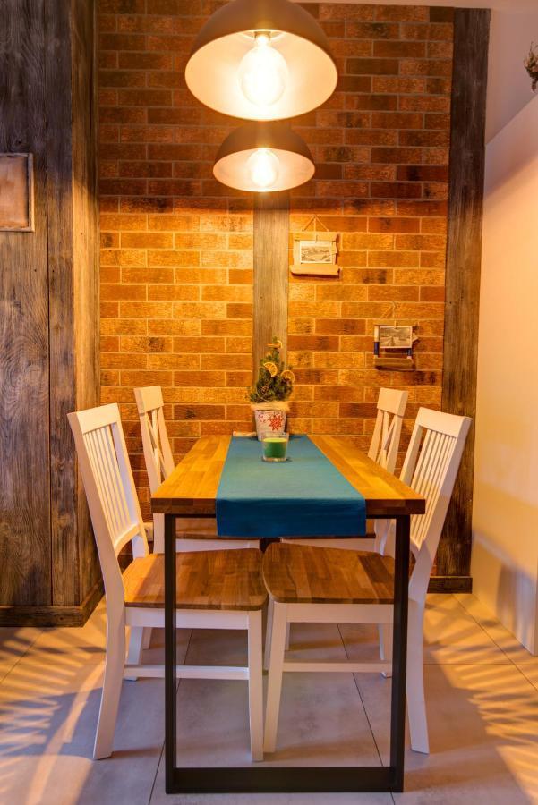 Apartamenty U Rybki Krynica - Zdroj Extérieur photo