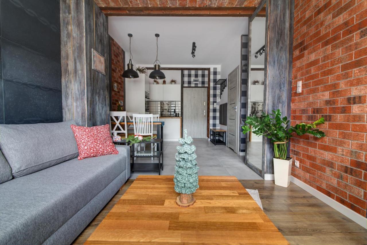 Apartamenty U Rybki Krynica - Zdroj Extérieur photo