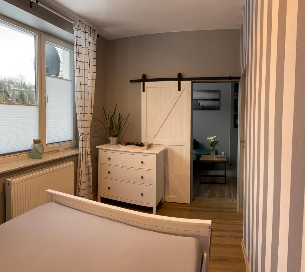 Apartamenty U Rybki Krynica - Zdroj Extérieur photo
