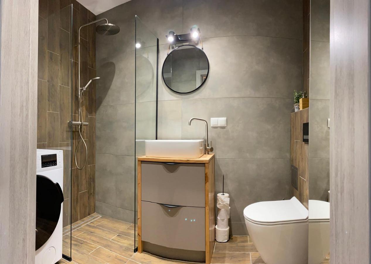 Apartamenty U Rybki Krynica - Zdroj Extérieur photo