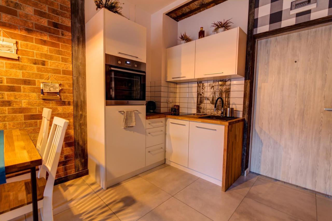 Apartamenty U Rybki Krynica - Zdroj Extérieur photo