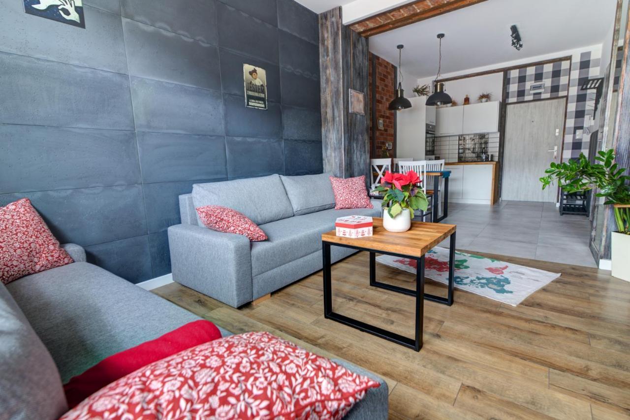Apartamenty U Rybki Krynica - Zdroj Extérieur photo