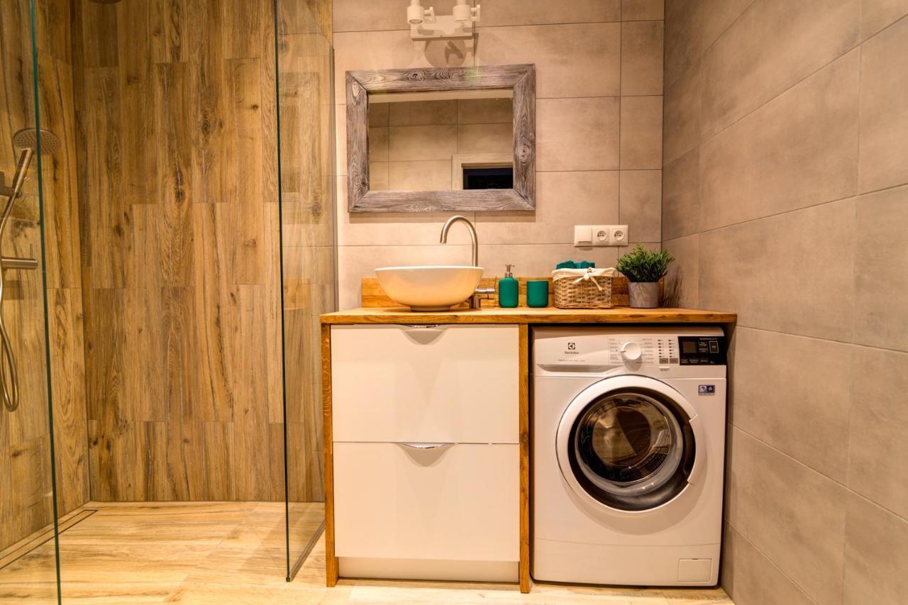 Apartamenty U Rybki Krynica - Zdroj Extérieur photo